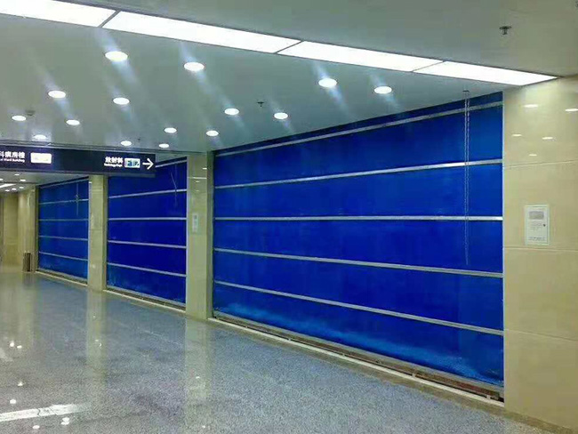 防火門