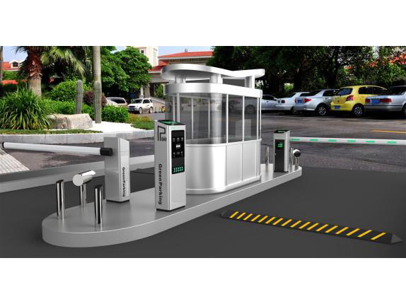 停車場(chǎng)系統(tǒng)