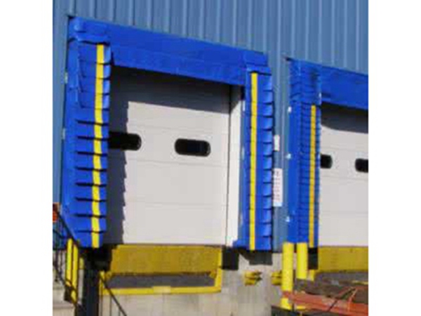 工業(yè)提升門